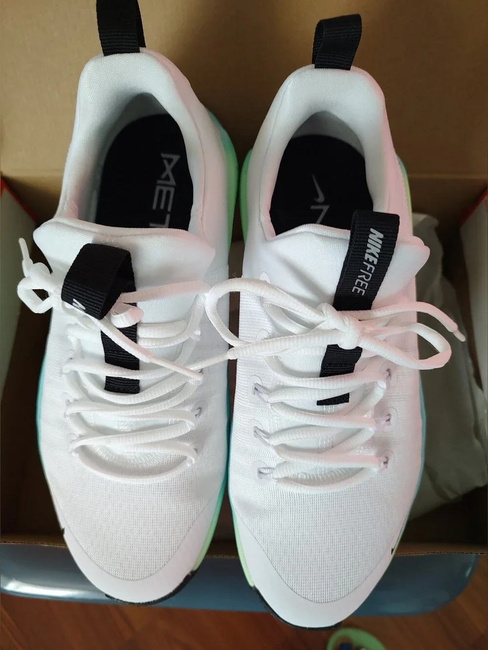 Nike Metcon 6 Tennis Shoes - Picture 2 of 6